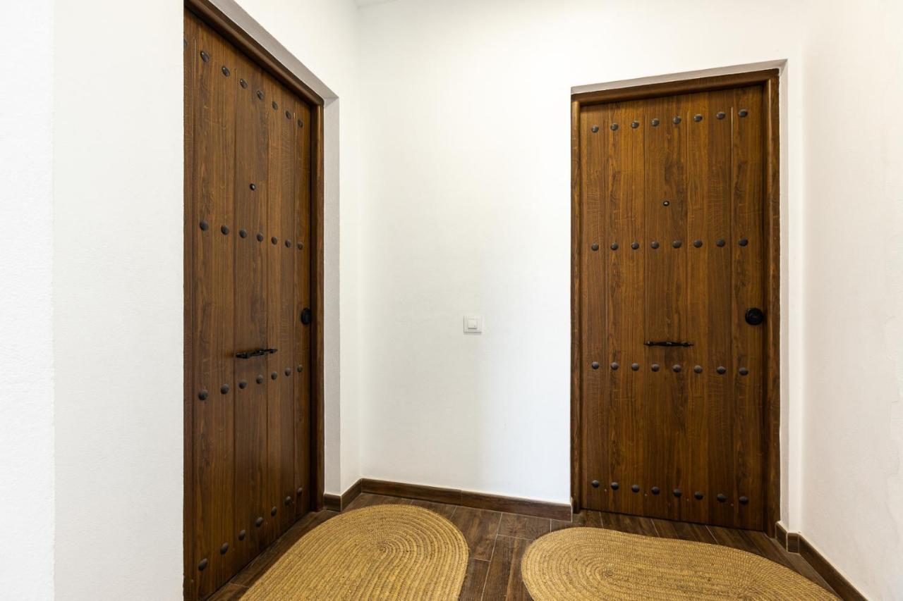 타리파 Apartamento Bolonia Sur B 아파트 외부 사진