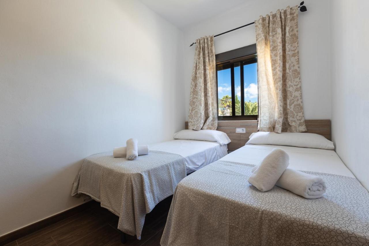 타리파 Apartamento Bolonia Sur B 아파트 외부 사진