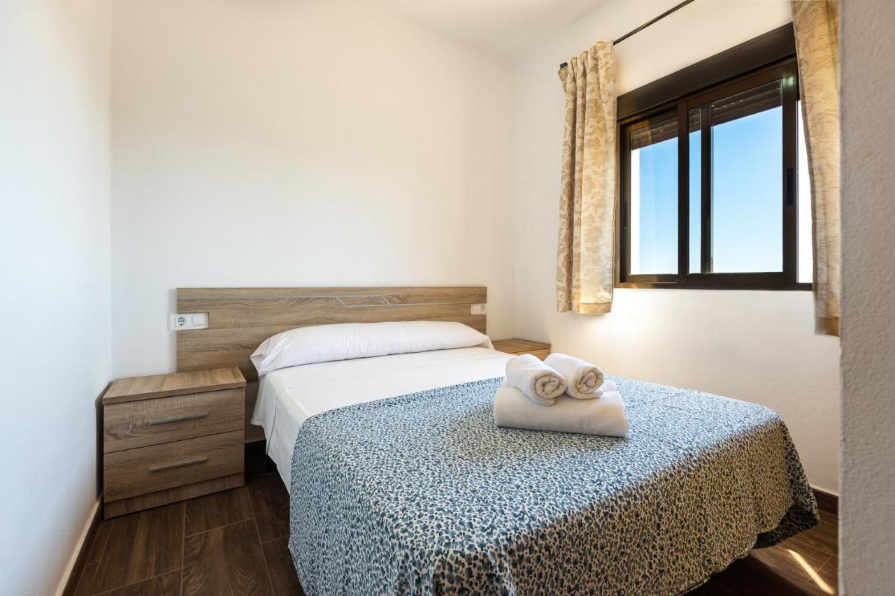 타리파 Apartamento Bolonia Sur B 아파트 외부 사진
